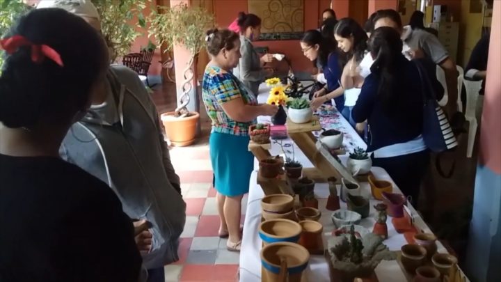 INTUR alcaldía Jinotega mitos