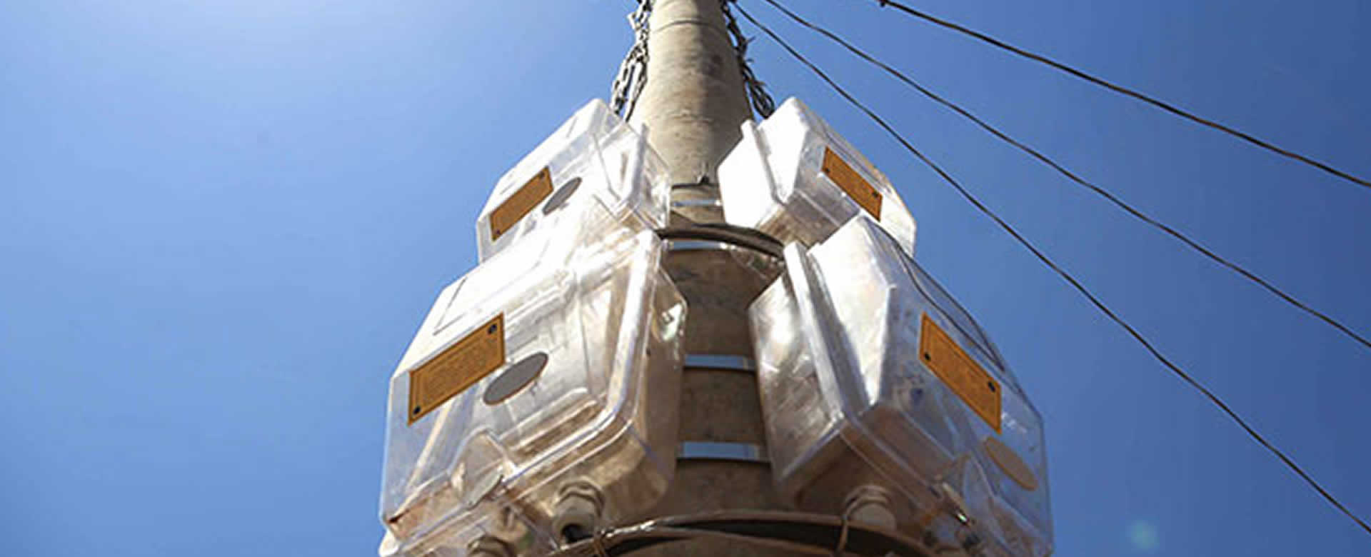 Inauguran proyecto de Electrificación en el Barrio San Jorge, Chontales