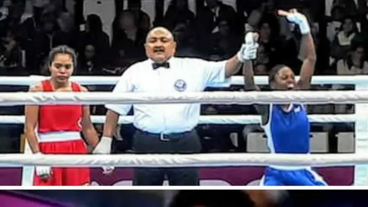 Jornada negativa del Boxeo pinolero en los Juegos de Lima 2019