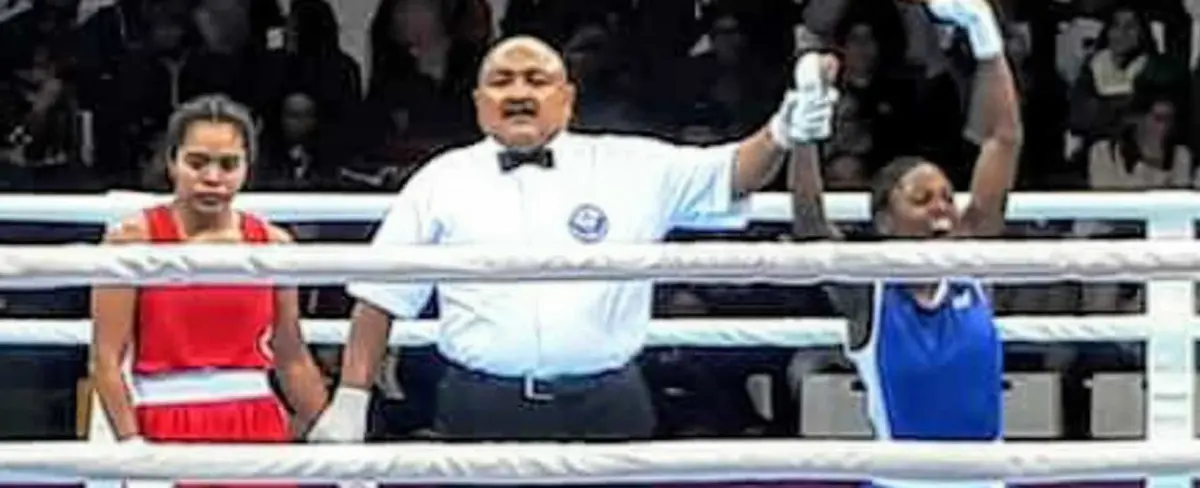 Jornada negativa del Boxeo pinolero en los Juegos de Lima 2019