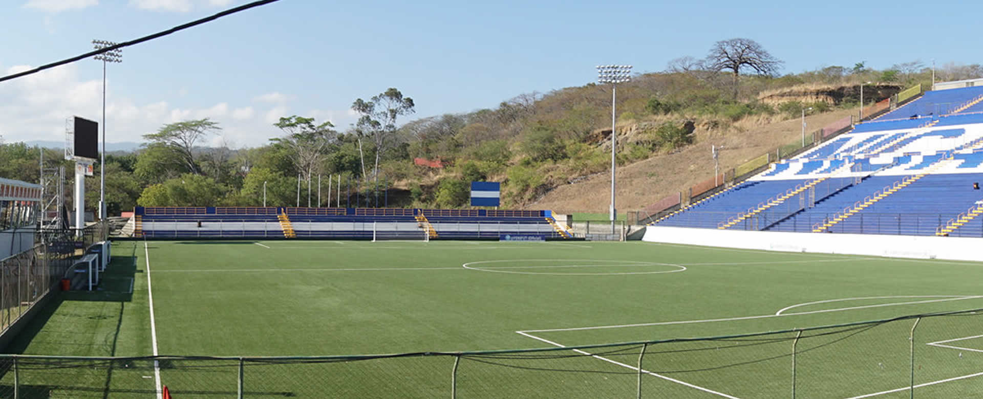 Junta Directiva del Campeón Nacional de Nicaragua anuncia sobre la Liga Concacaf