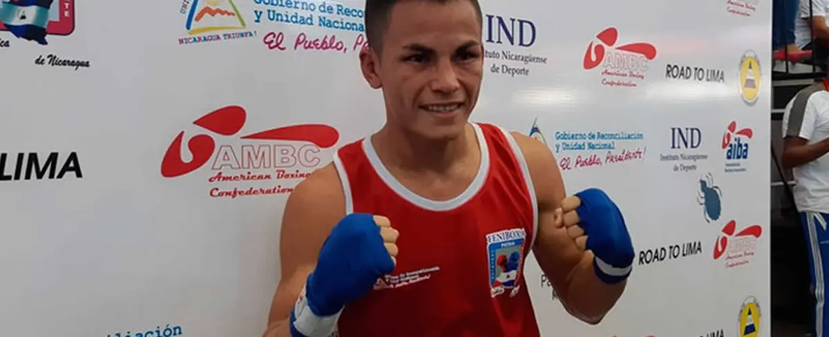 Kevin Vivas y Lesther Espino no pudieron cambiar el color sus medallas en Juegos de Lima