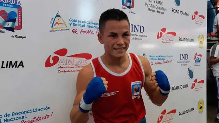 Kevin Vivas y Lesther Espino no pudieron cambiar de color sus medallas en Juegos de Lima