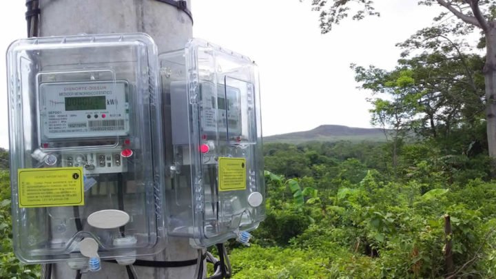 Asamblea de Nicaragua aprueba reforma para estabilidad energética 