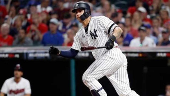 Liga Americana logra su séptimo triunfo consecutivo en el Juego de Estrellas