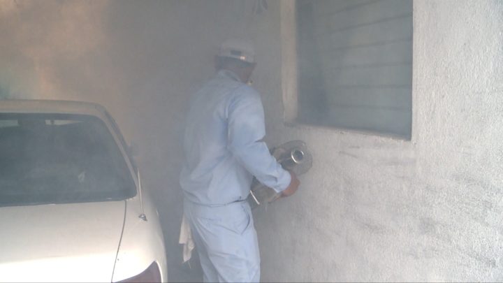 Limpieza, fumigación y abatización son las claves para eliminar el zancudo