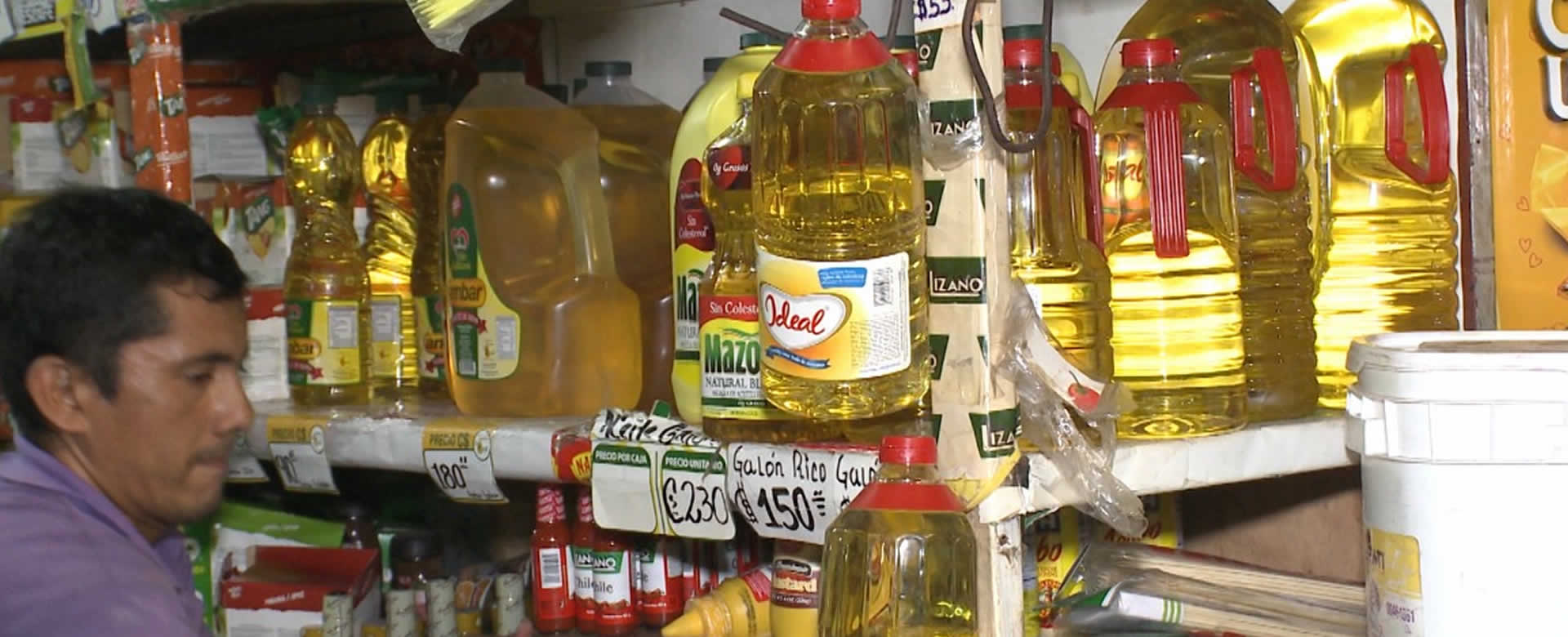 MIFIC informa los precios de canasta básica en los mercados de Managua