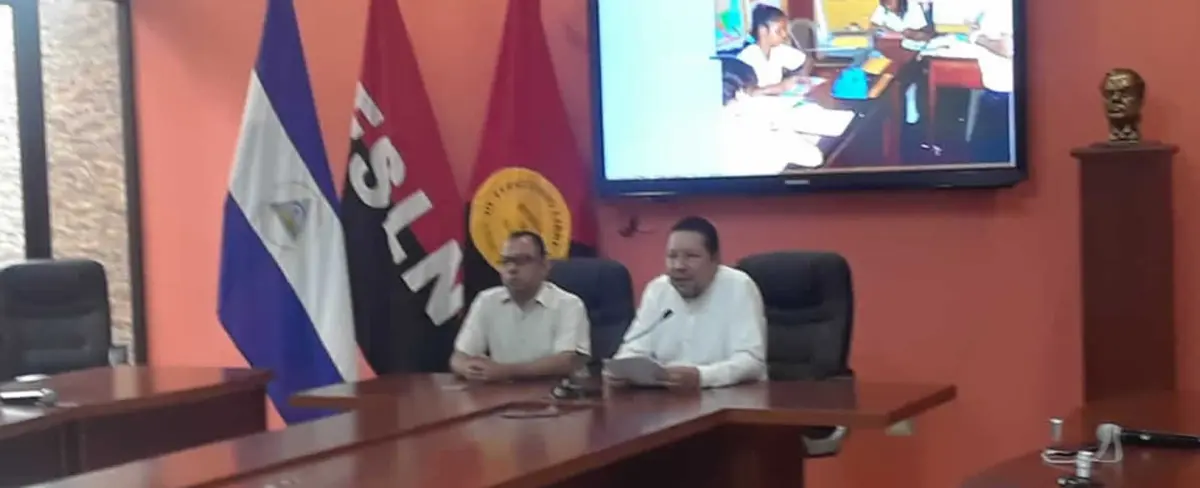 MINED continua sus esfuerzos para erradicar el Bullying en el país