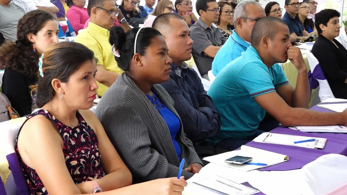 MINSA realiza el Décimo Encuentro Científico Nacional