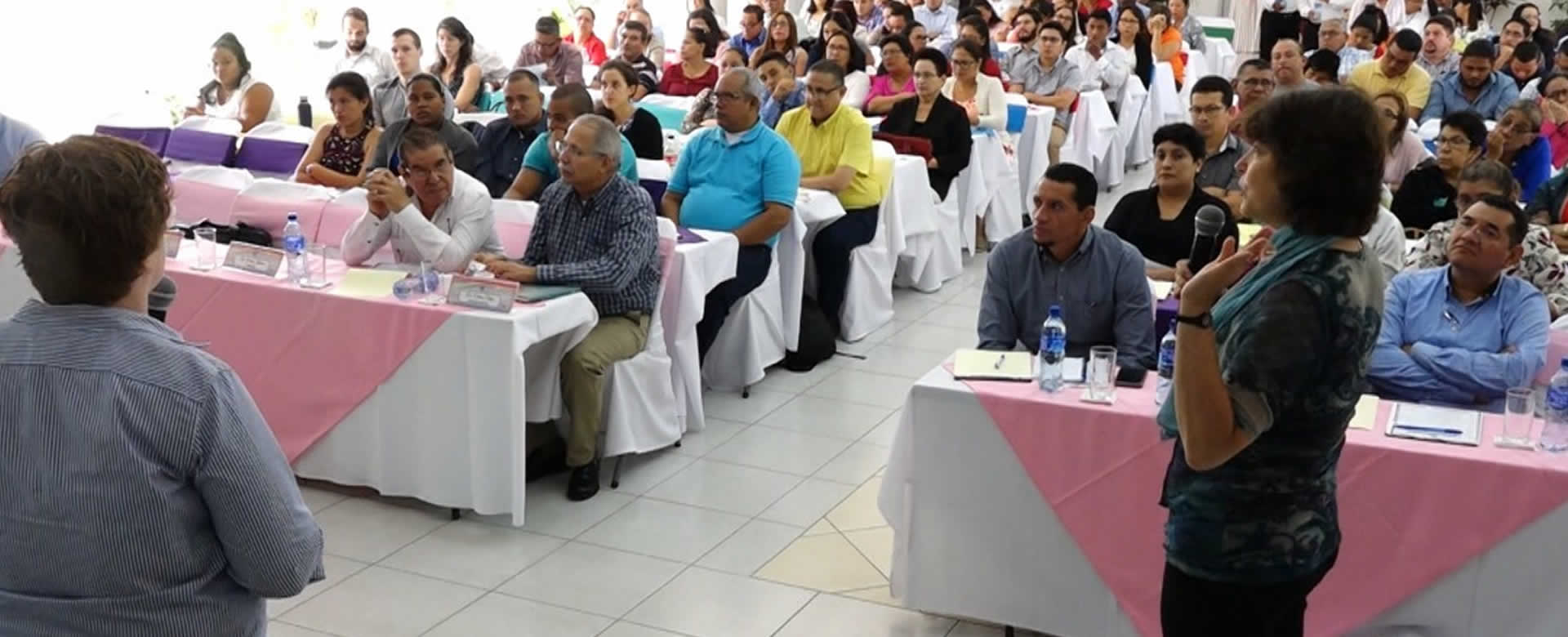 MINSA realiza el Décimo Encuentro Científico Nacional
