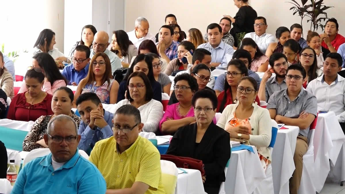 MINSA realiza el Décimo Encuentro Científico Nacional