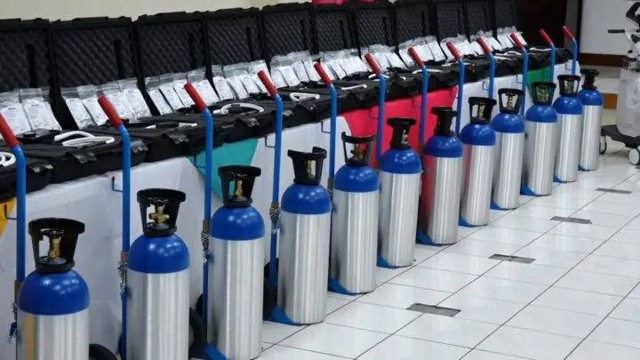 MINSA unidades salud equipos