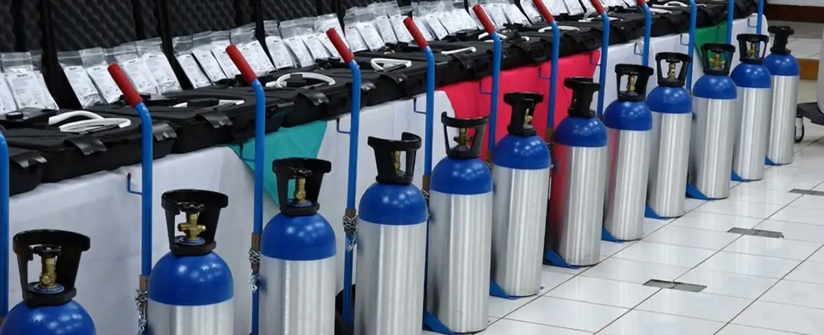 MINSA entrega nuevos equipos a unidades de salud