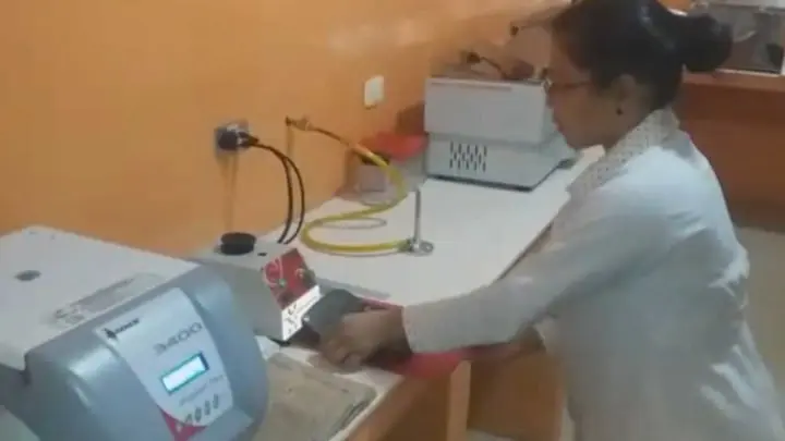 Matagalpa: Gobierno Sandinista inaugura banco de leche materna humana