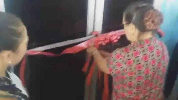 Matagalpa: Gobierno Sandinista inaugura banco de leche materna humana