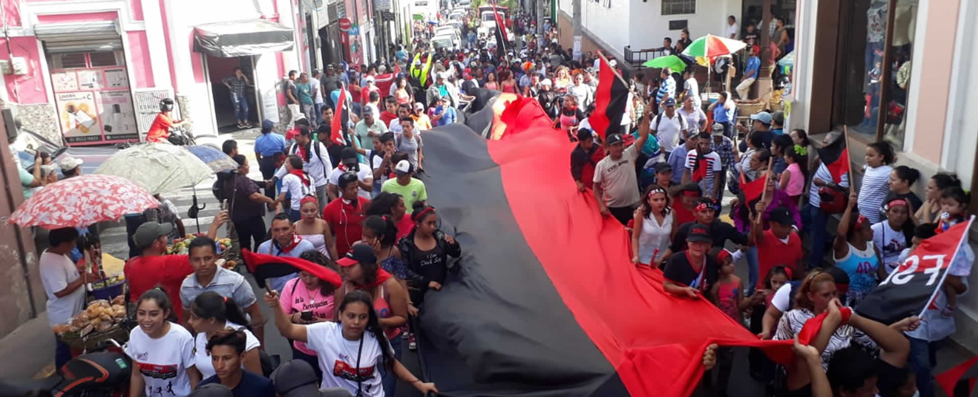Matagalpa cumple 40 años de vivir en libertad, paz, seguridad y victorias
