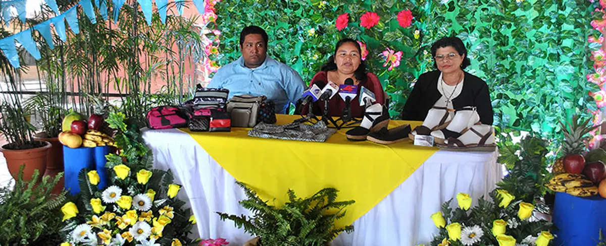 MEFCCA realizará la Feria Agostina en saludo al santo patrón de Managua