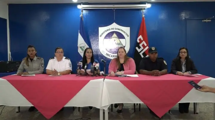 Ministerio de Gobernación brinda más de 100 mil servicios la última semana de septiembre 