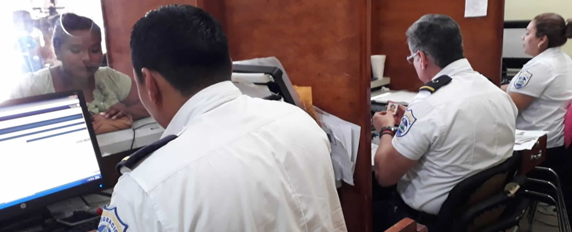 Migración y Extranjería de Multicentro Las Américas atiende los domingos