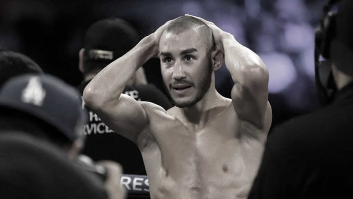 Muere boxeador ruso a causa de los golpes recibidos en su último combate
