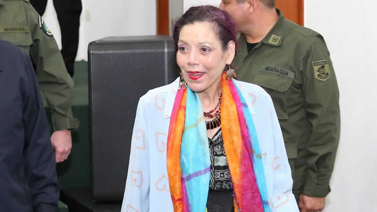 Nicaragua participa en la 40 reunión de jefes de Gobierno de la Comunidad del Caribe