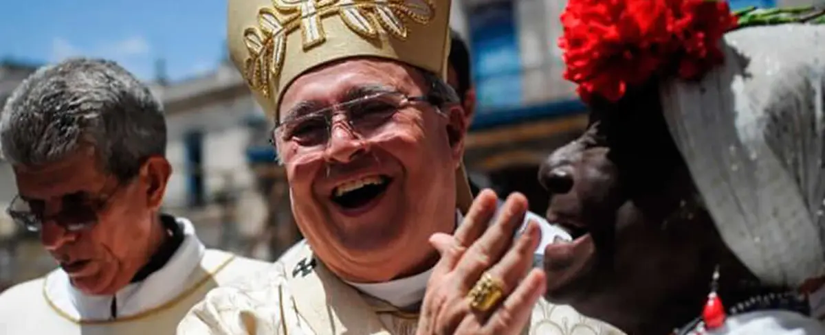 Nicaragua envía mensaje de condolencias al Papa Francisco tras el fallecimiento de cardenal cubano