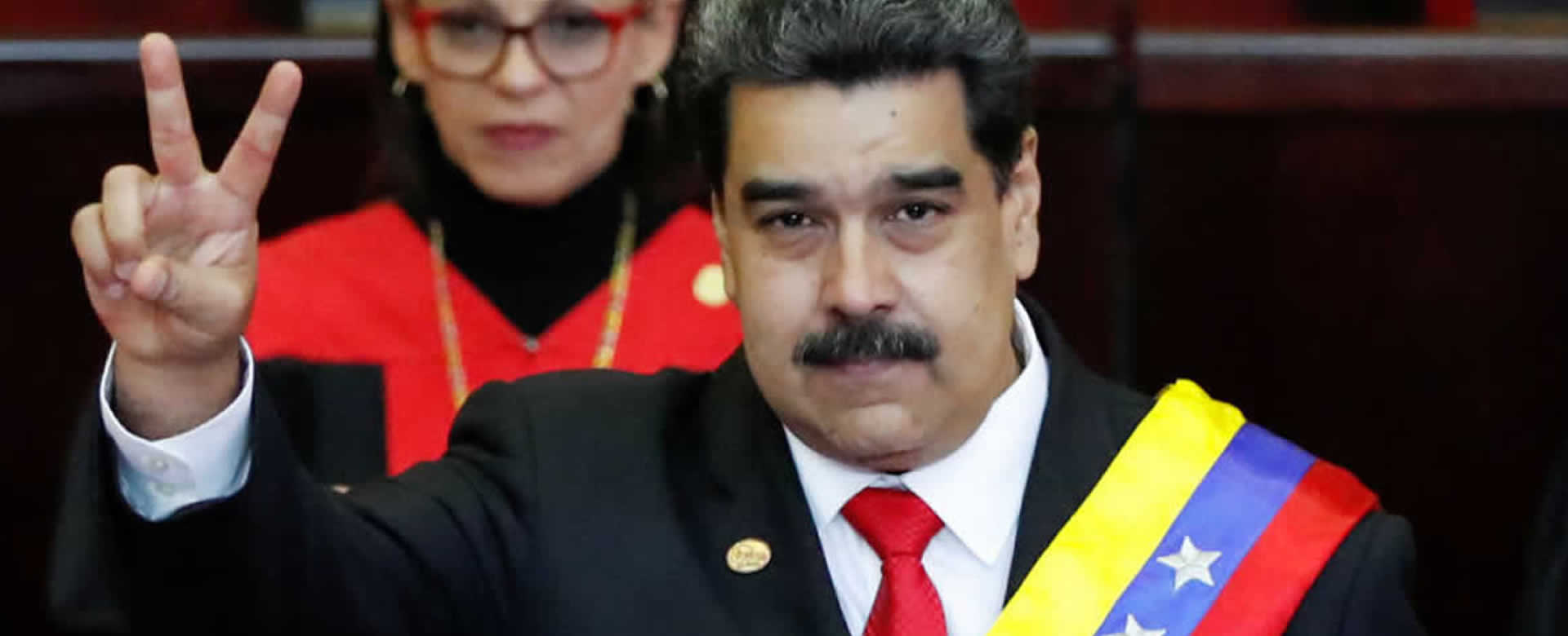 Nicolás Maduro envía felicitaciones a Nicaragua por 40 años del Triunfo de la Revolución