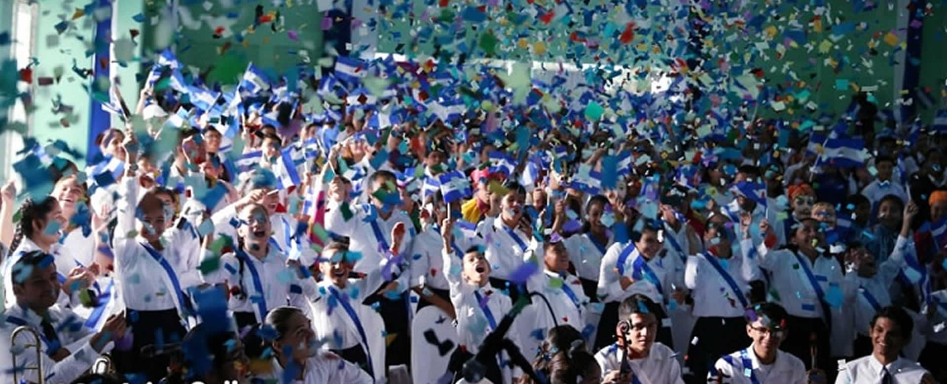 Orquestas Sinfónicas Estudiantiles saludarán el 40 aniversario de la Revolución