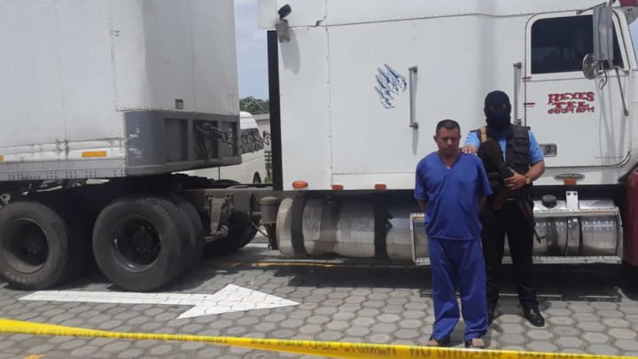 Policía Nacional lucha narcotráfico
