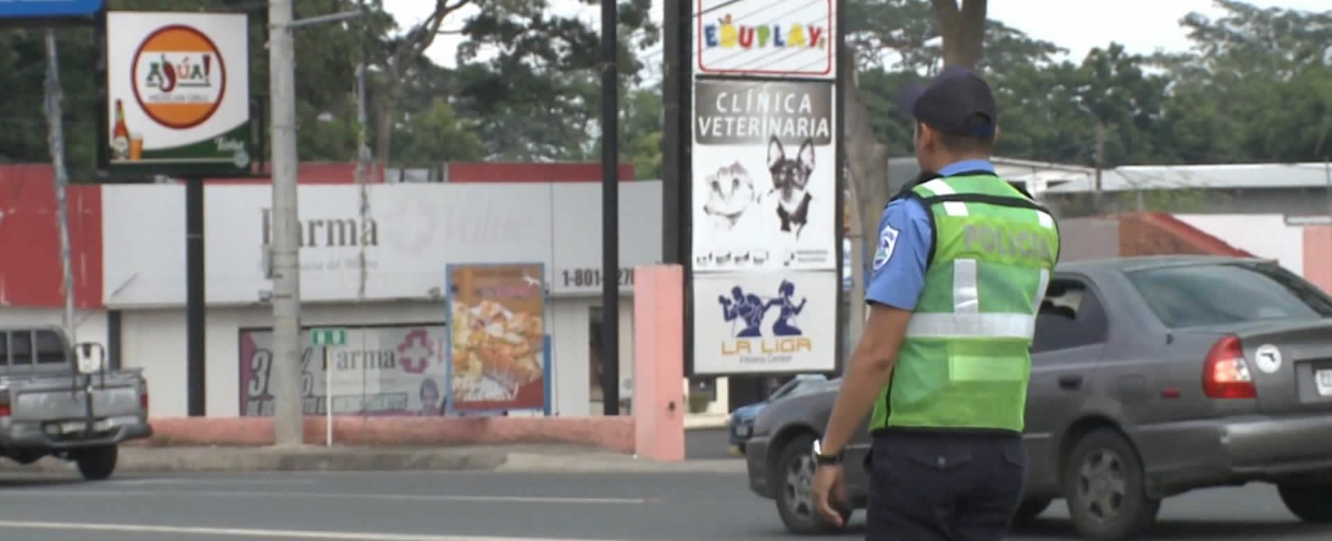 Policía de Tránsito registra 13 personas fallecidas en accidentes