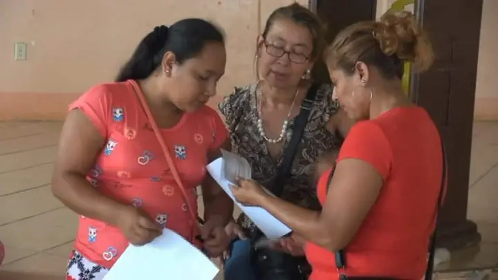 Programa Usura Cero fortalece la economía familiar en San Rafael del Sur