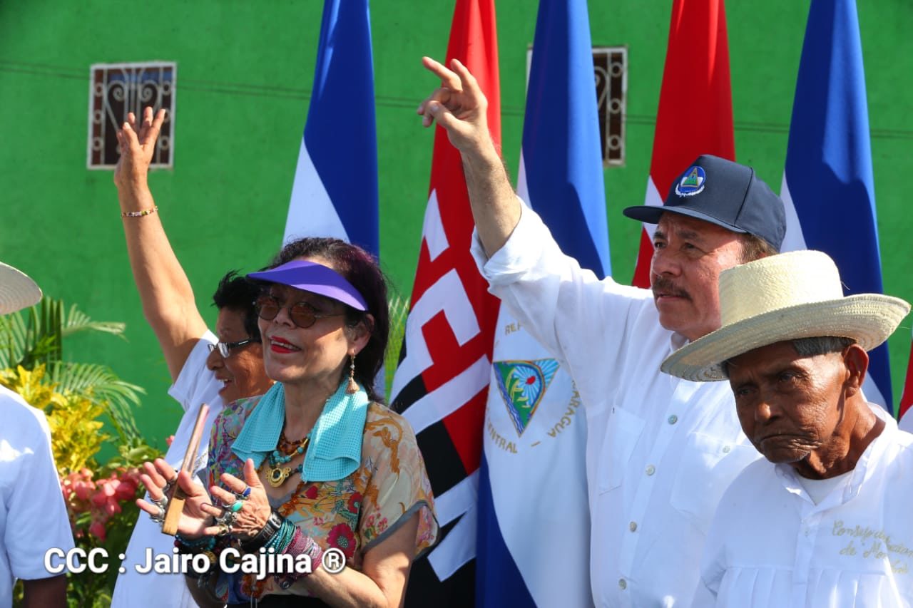 Rosario 40 años del repliegue, haciendo camino al andar