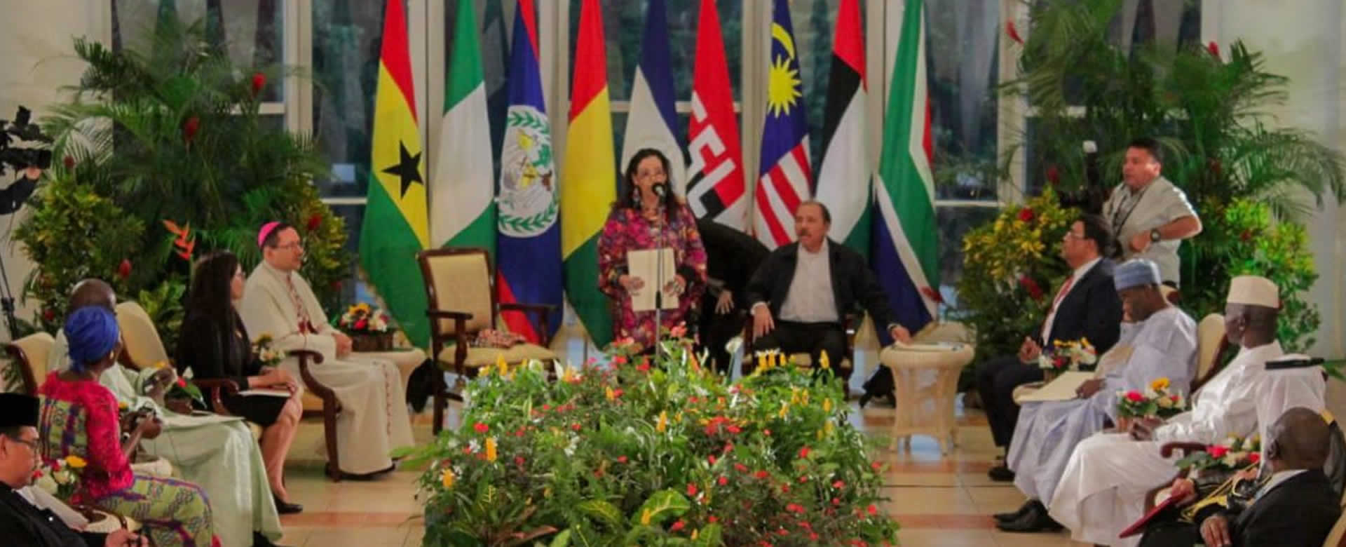 Rosario: La juventud debe saber cuanto hemos luchado y con cuanto coraje seguimos luchando