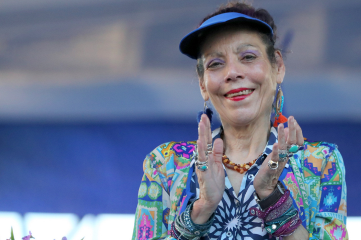 Rosario destaca la EXPOPYME como una fortaleza para los emprendedores