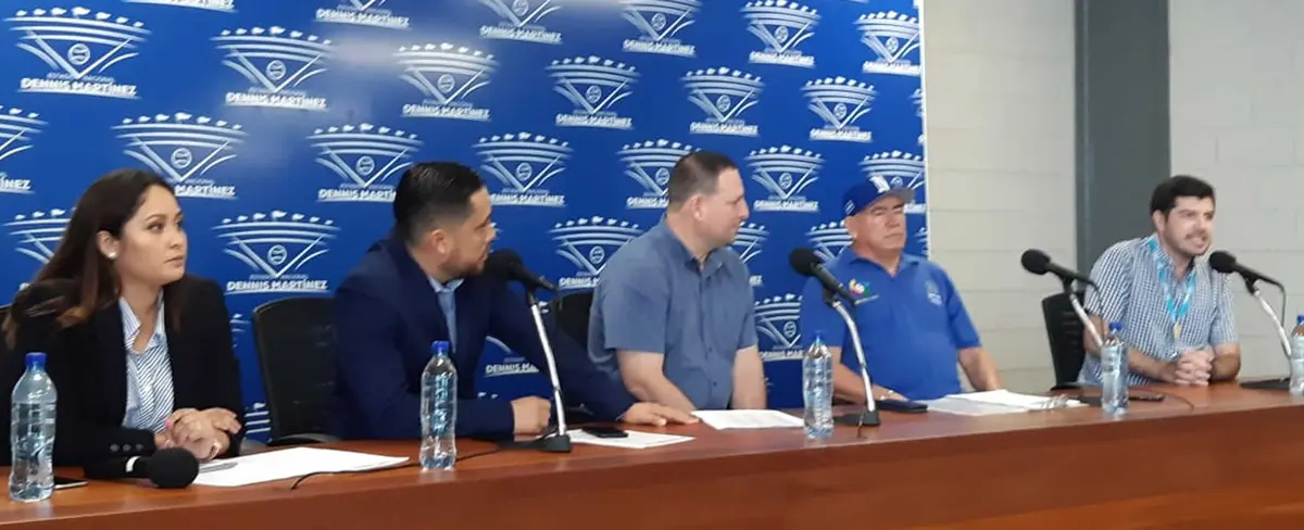 Nicaragua elige a 32 peloteros para enfrentar a Cuba