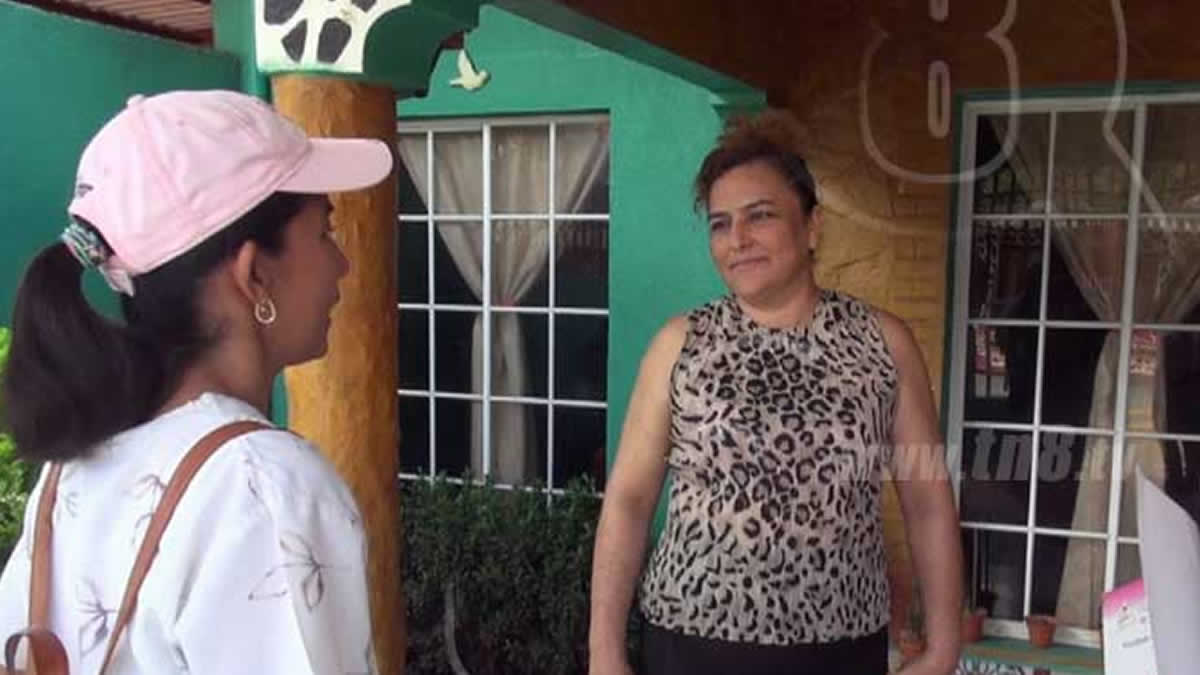 San Rafael del Sur: MINSA realiza campaña de prevención contra el Dengue