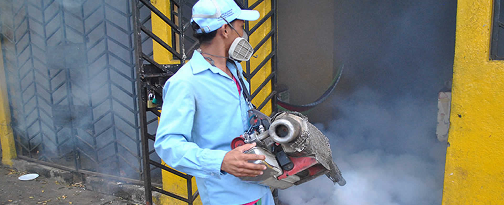 San Rafael del Sur: MINSA realiza campaña de prevención contra el Dengue