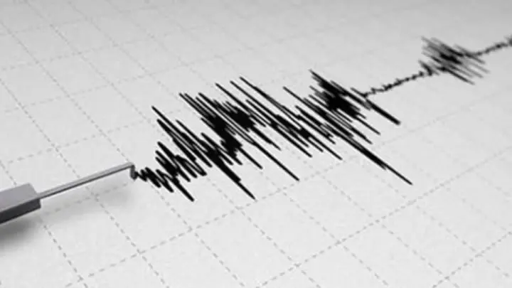 Se registran cuatro terremotos en menos de 24 horas en la India
