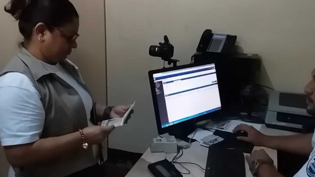 Servicios de Trámites Migratorios extiende horarios de atención en Jinotega