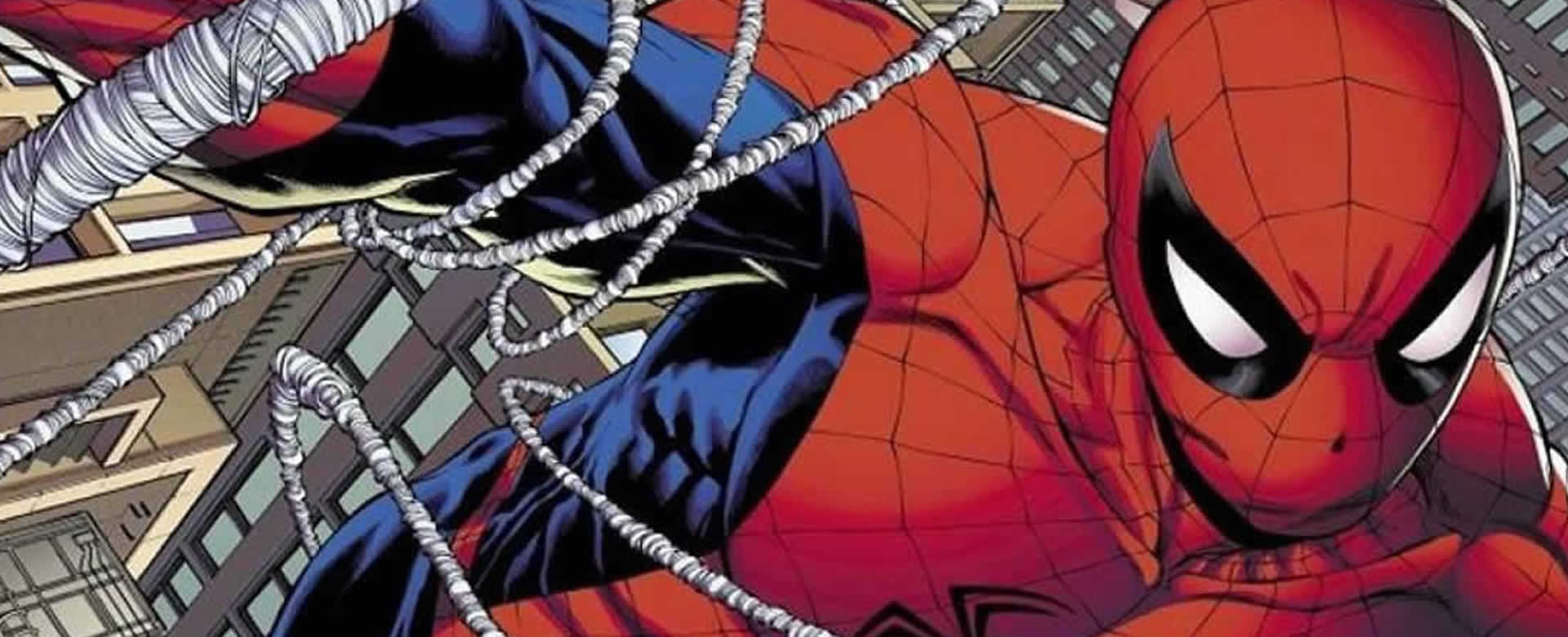 Datos del cómic de Spider-Man que pocos fans conocen