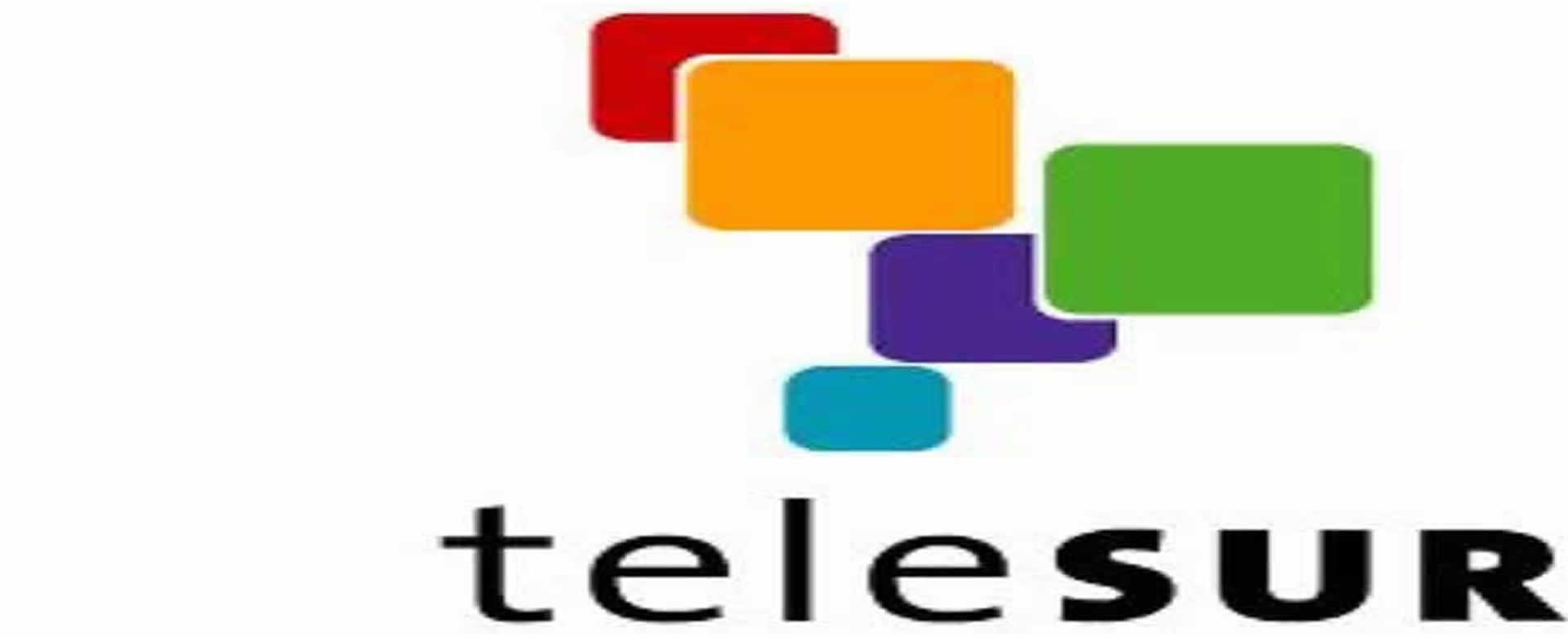 Telesur cumple 14 años de llevar la comunicación al resto del mundo
