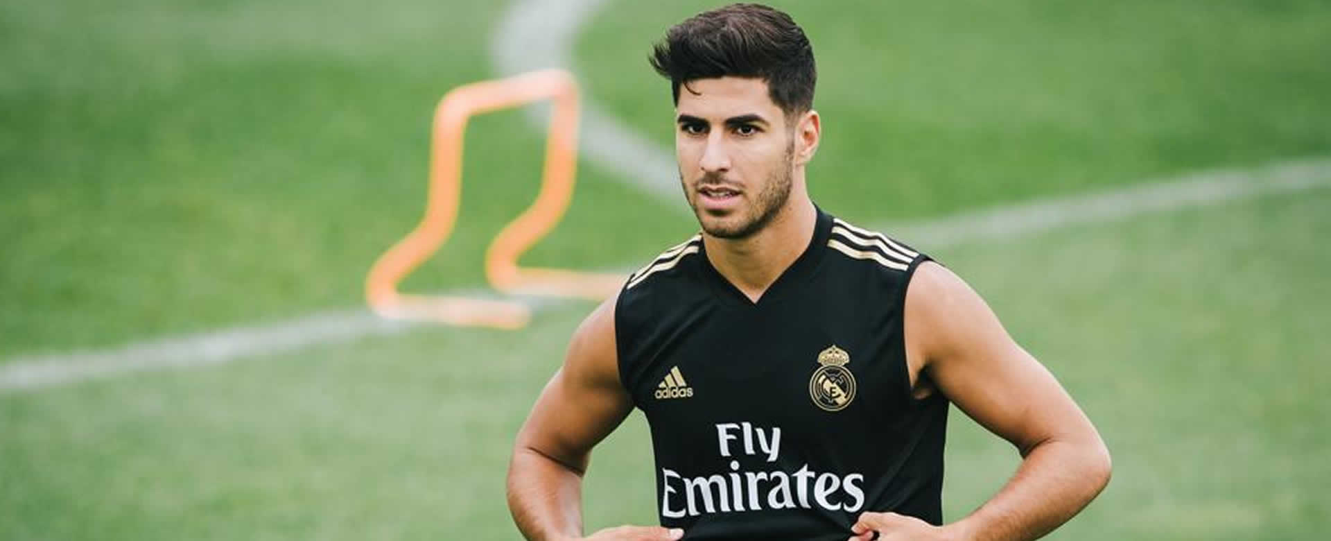 Marco Asensio lesionado por varios meses