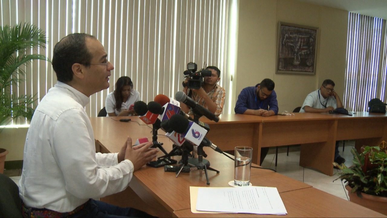 avances comisiones reconciliación paz 