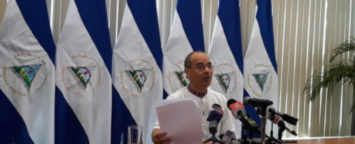 Diputado Carlos Emilio brinda octavo informe sobre las Comisiones de Paz