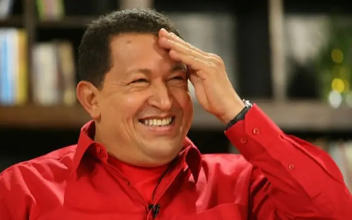 Nicaragua celebra 65 aniversario natal del comandante Eterno Hugo Chávez