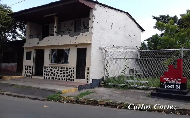 Comandante Julio Buitrago, padre de la resistencia urbana 
