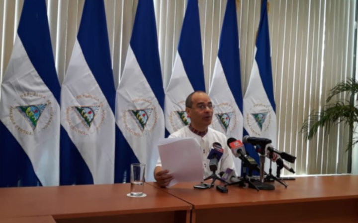 Más de 4 mil Comisiones de Reconciliación, Justicia y Paz instaladas