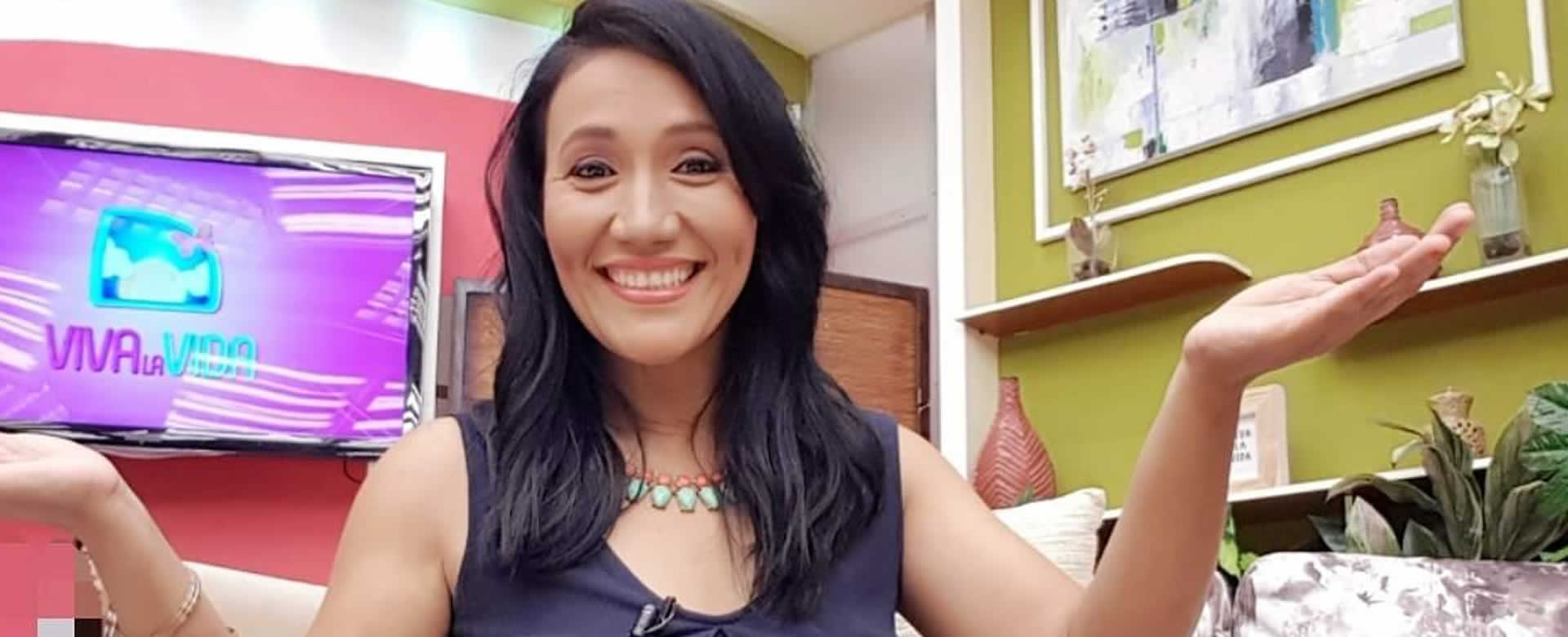 Viva Nicaragua Canal 13, condena la agresión que sufrió Suyen Cortez