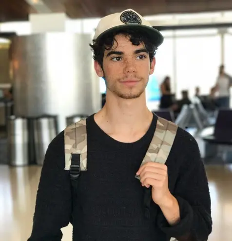 Fallece la estrella de Disney Channel Cameron Boyce