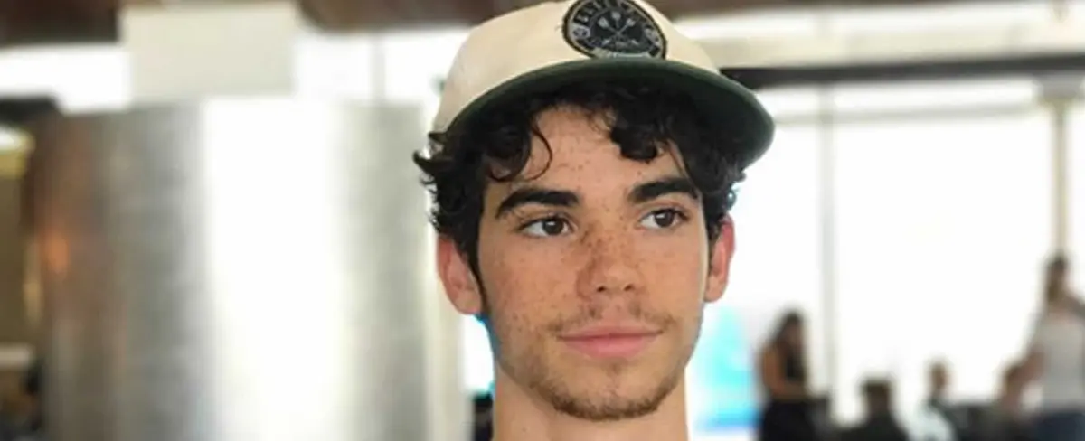 Fallece la estrella de Disney Channel Cameron Boyce